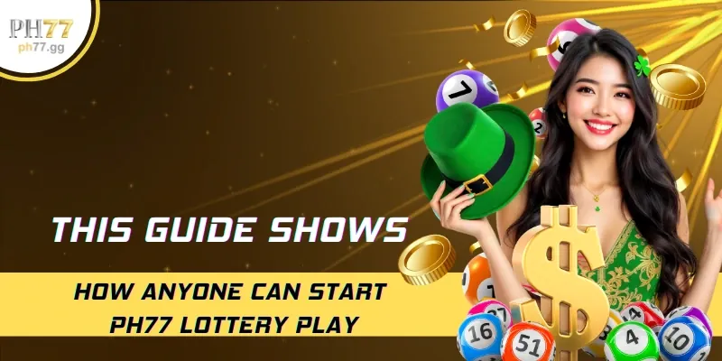 Minh họa các bước đăng ký tài khoản 77 Ball Thể Thao