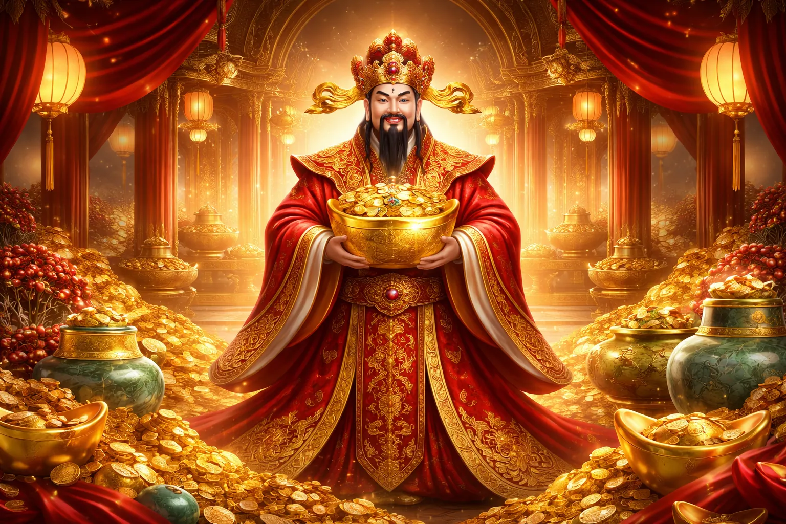 Hình ảnh người chơi vui mừng chiến thắng tại 77 ball thể thao