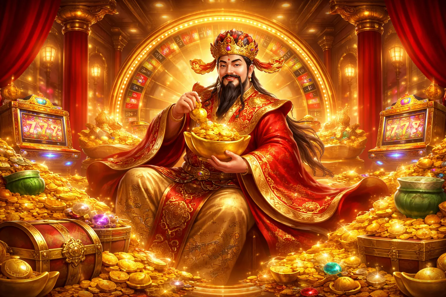 Đội ngũ hỗ trợ chuyên nghiệp của 77 ball thể thao