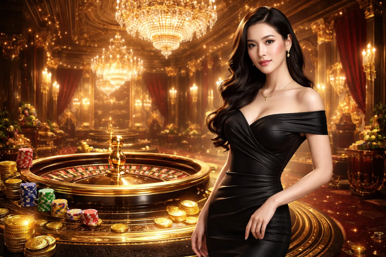 Đội ngũ chuyên gia của 77 ball thể thao đang làm việc