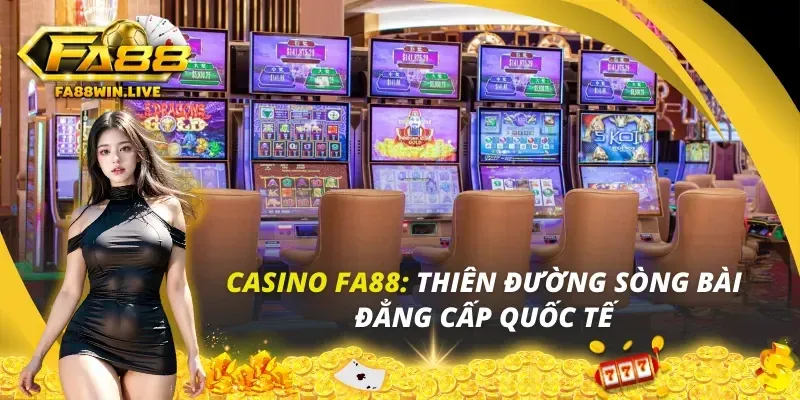 Banner khuyến mãi với các đồng tiền vàng và hiệu ứng ánh sáng lấp lánh