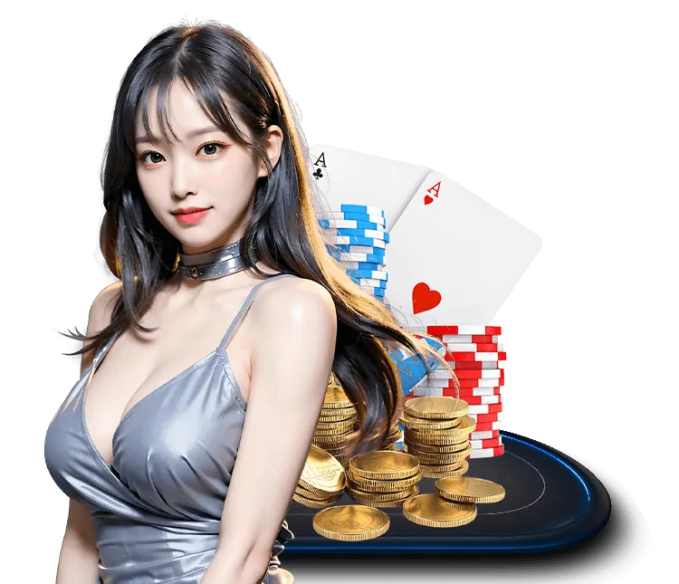 Các bàn chơi casino trực tuyến với người chia bài thật